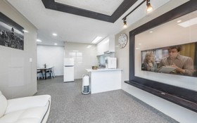 Gapyeong Dubai Pool Villa