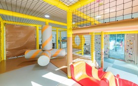 Gapyeong Dubai Pool Villa