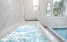 Gapyeong Dubai Pool Villa