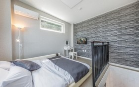 Gapyeong Dubai Pool Villa