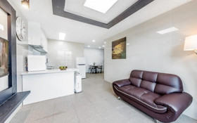 Gapyeong Dubai Pool Villa