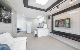 Gapyeong Dubai Pool Villa