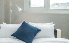 Gapyeong Dubai Pool Villa