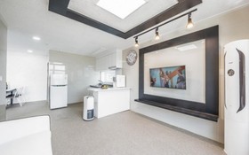 Gapyeong Dubai Pool Villa