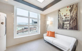 Gapyeong Dubai Pool Villa