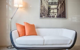 Gapyeong Dubai Pool Villa