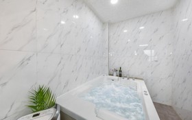 Gapyeong Dubai Pool Villa