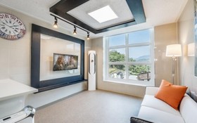 Gapyeong Dubai Pool Villa