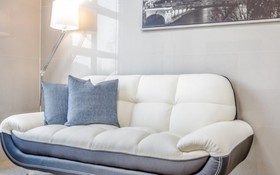 Gapyeong Dubai Pool Villa