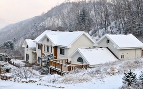 Gapyeong Eco Pension