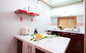 Gapyeong Eco Pension