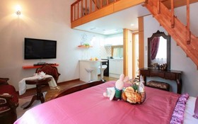 Gapyeong Eco Pension