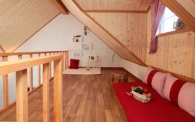 Gapyeong Eco Pension