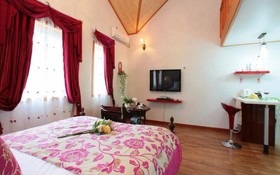 Gapyeong Eco Pension