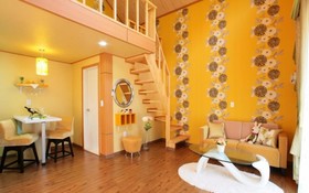 Gapyeong Eco Pension