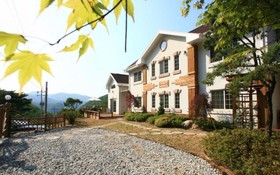 Gapyeong Eco Pension