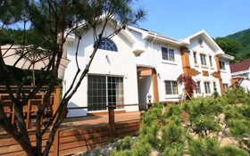 Gapyeong Eco Pension