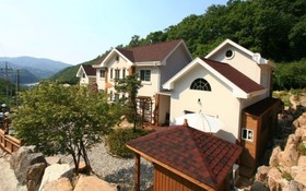 Gapyeong Eco Pension