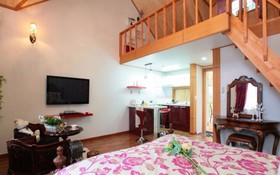 Gapyeong Eco Pension