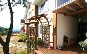 Gapyeong Eco Pension