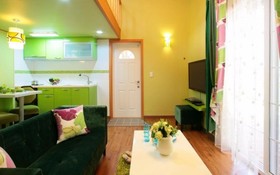 Gapyeong Eco Pension