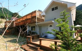 Gapyeong Eco Pension