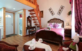 Gapyeong Eco Pension