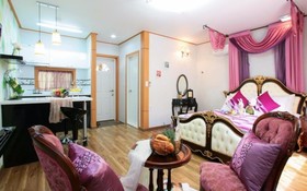 Gapyeong Eco Pension