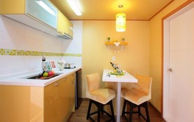 Gapyeong Eco Pension