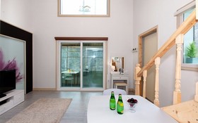 Gapyeong Eden Pension