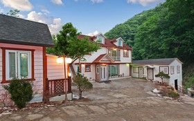 Gapyeong Eden Pension