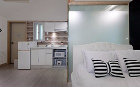 Gapyeong Eden Pension