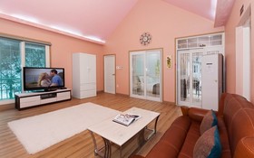 Gapyeong Eden Pension