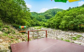 Gapyeong Eden Pension