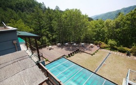 Gapyeong Edentia Pension