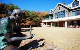 Gapyeong Edentia Pension