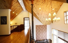 Gapyeong Edentia Pension