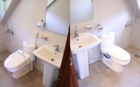 Gapyeong Edentia Pension