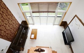 Gapyeong Edentia Pension