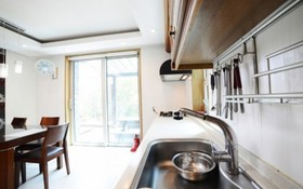 Gapyeong Edentia Pension