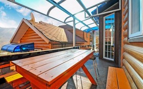Gapyeong Eliezer Pension
