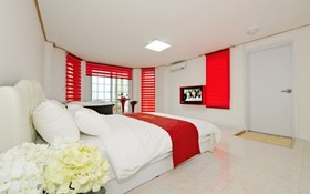 Gapyeong Eliezer Pension