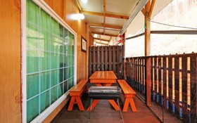 Gapyeong Eliezer Pension