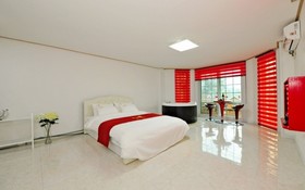 Gapyeong Eliezer Pension