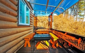 Gapyeong Eliezer Pension