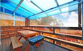 Gapyeong Eliezer Pension
