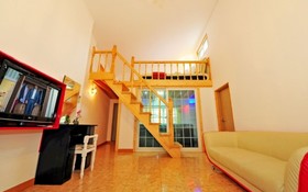 Gapyeong Eliezer Pension