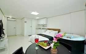 Gapyeong Eliezer Pension