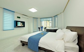 Gapyeong Eliezer Pension