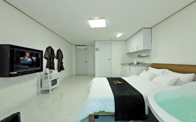 Gapyeong Eliezer Pension